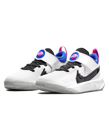 team hustle d 10 se x space jam