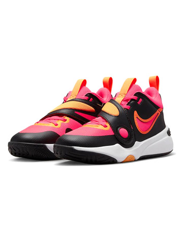 Nike Team Hustle D 11 (PS) "Jumper"