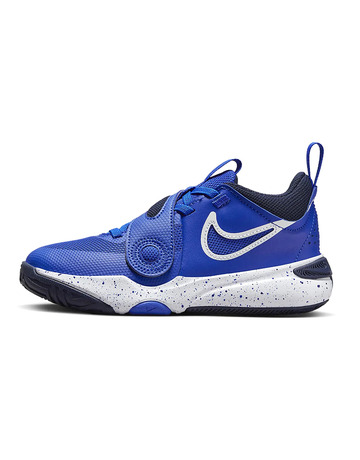 Nike Team Hustle D 11 (PS) "Royal"