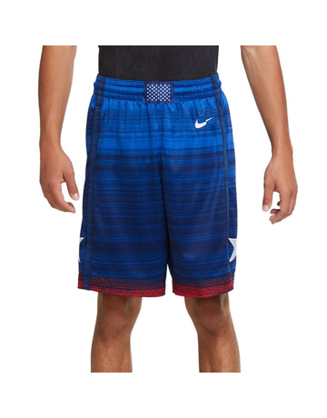 Nike USA Team Basketball Limited Olimpic Game Men´s Short