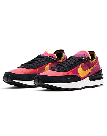 Nike Waffle One W "Bordeaux"