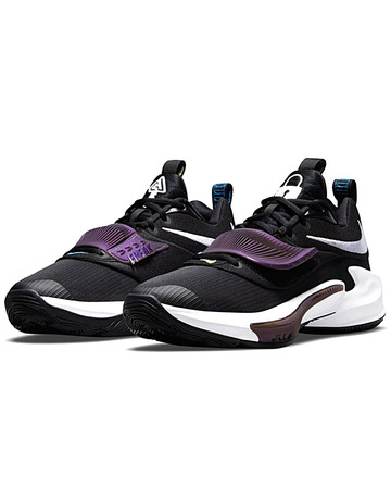 Nike Zoom Freak 3 "Project 34"