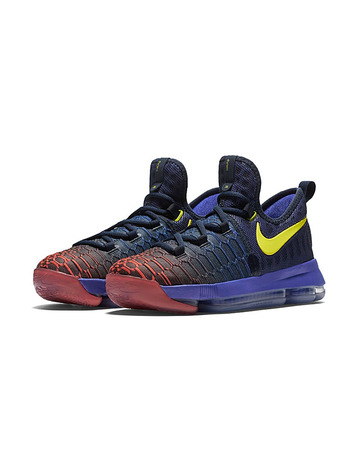 Zapatillas baloncesto Kevin Durant