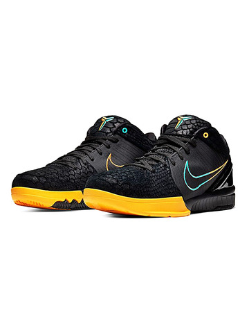 Zapatillas Kobe Bryant - manelsanchez.com