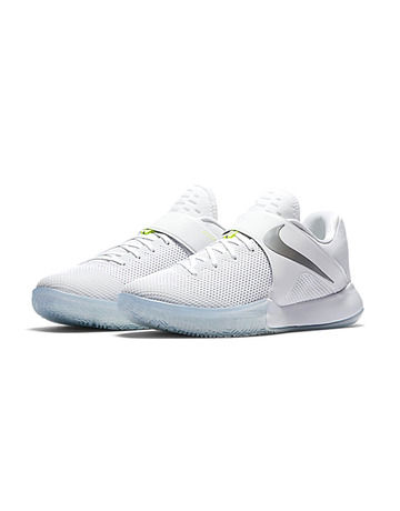 Nike Zoom Live "Against All" (117/white/silver)