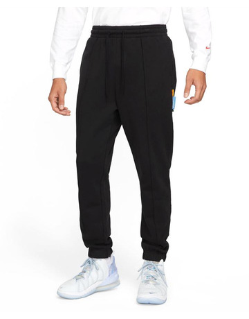 Pant  Fleece LeBron "Black"