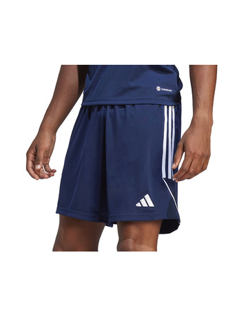 Pantalón Corto Adidas Tiro 23 "Navy"