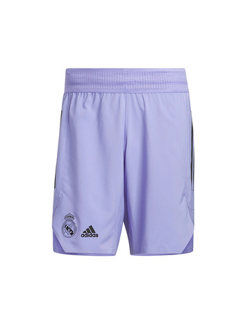 Pantalón Corto Real Madrid Basket 2ª Equipación