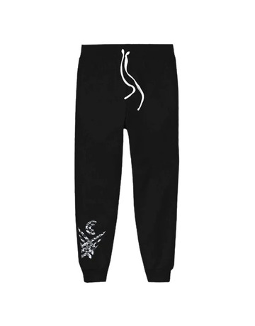 Pantalón Crossover Culture Agent Jogger "Rucker Park"