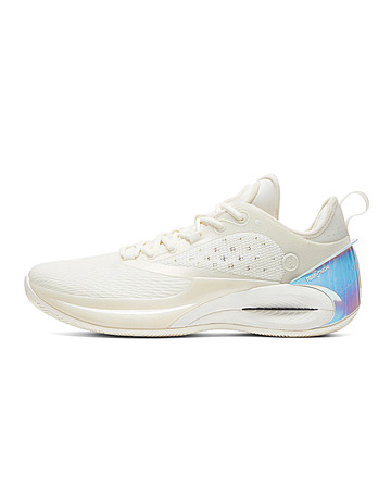 Peak Andrew Wiggins 2 "AW2 Beige"
