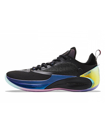 Peak Andrew Wiggins 2 "AW2 Black"