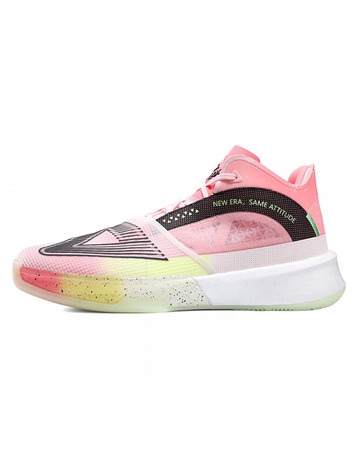 Peak Andrew Wiggins Big Triangle "Peach"
