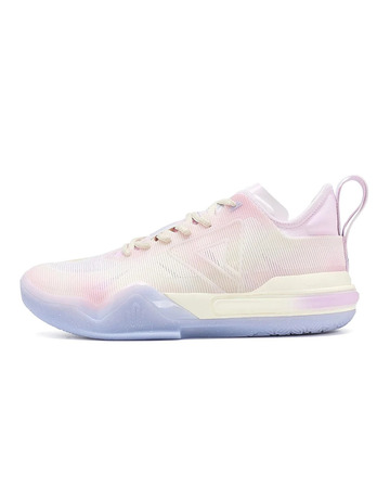 Peak Andrew Wiggins AW1 "Camelia Pink"