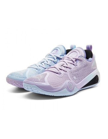 Peak Andrew Wiggins AW3 Switch "Aurora"