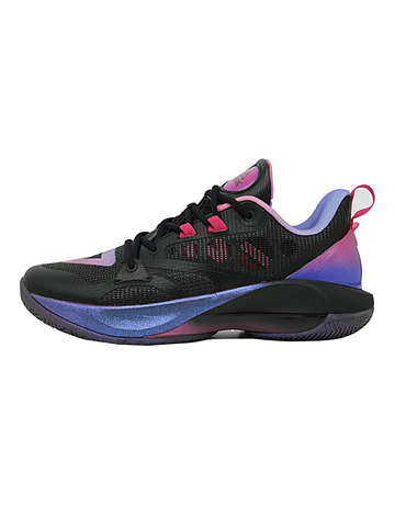 Peak Andrew Wiggins Talent 1 "Black Pink"