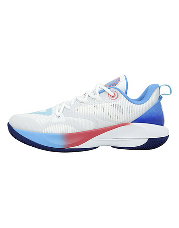 Peak Andrew Wiggins Talent 1 "White Blue"