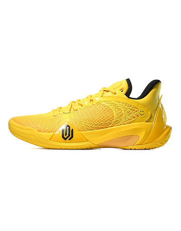 Peak Andrew Wiggins Talent 2 "Cheese Yellow"
