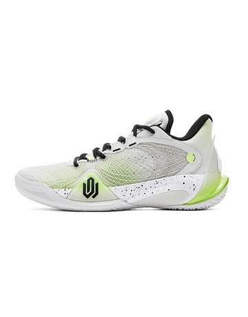 Peak Andrew Wiggins Talent 2 "Grey Green"
