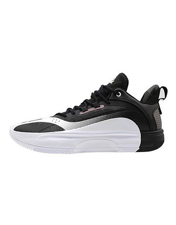 Peak Flash 5 "White Black"