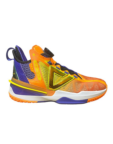 Peak Flash Kids "Flourescent Orange"