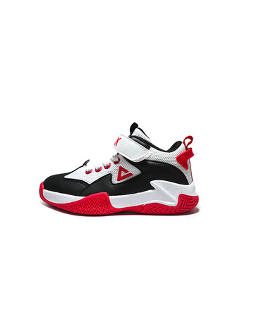 Peak Game 2 Inf "Black Red"