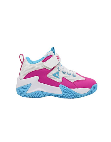 Peak Game 2 Inf "Blue Pink"