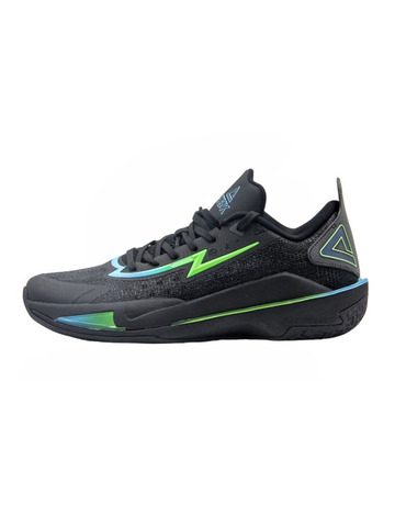 Peak Lightning 11 "Black Green"