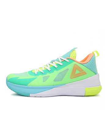 Peak Lightning X TD "Dream Green"