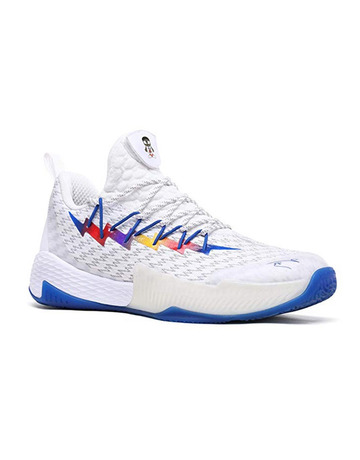 Peak Lou Williams 2 6th Man "LW2 Tricolor Ray"