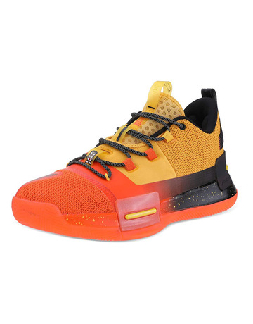Peak Lou Williams 3 "Fire"