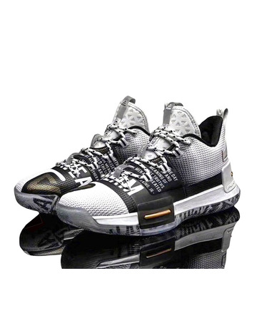 Peak Lou Williams 3 MLK "I Have a Dream"