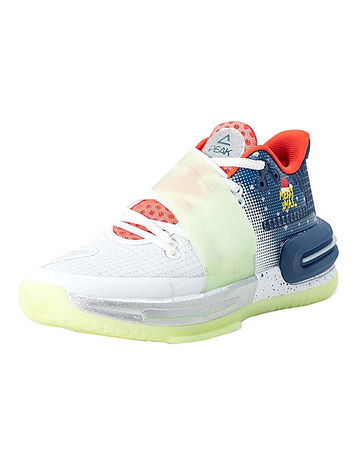 Peak Lou Williams Flash 2 "Christmas"