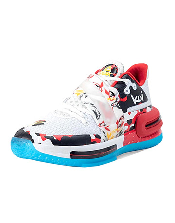 Peak Lou Williams Flash 2 "Koi"