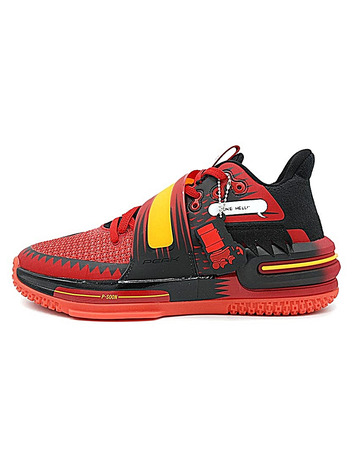 Peak Lou Williams Flash 2 "Limited Edition Hellboy"