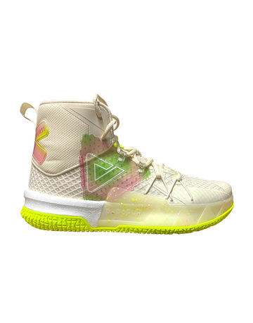 Peak P-Pop Monster 8 V2 "Tridimensional On Court"