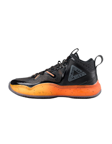 Peak Monster 9 "Black Orange"