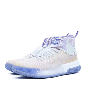 Peak P-Pop Up Monster 8 " Pink Purple"