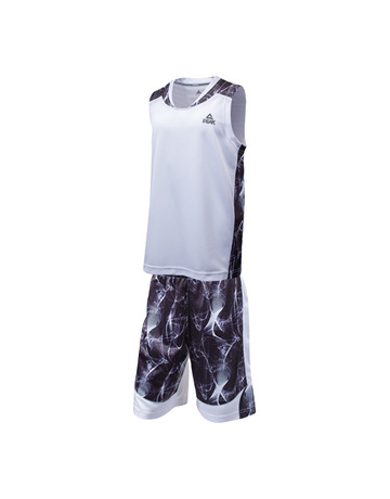 Equipaciones de Baloncesto - manelsanchez.com