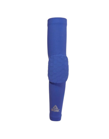 Manga Protección Peak  ArmBand Long Sleeve "Royal"