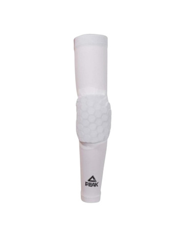 Manga Protección Peak  ArmBand Long Sleeve "White"