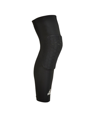 Peak Sport Performance Protection Long Knee "Black"