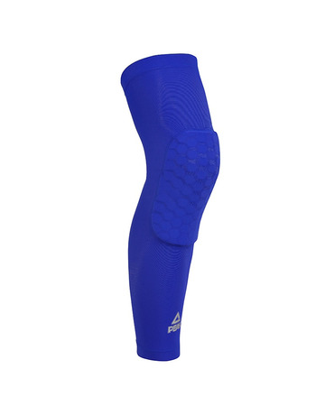 Peak Sport Performance Protection Long Knee "Blue"
