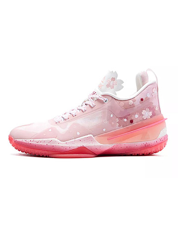 kd 11 aunt pearl