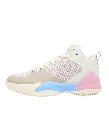Peak Taichi Lou Williams "Off White Pink"