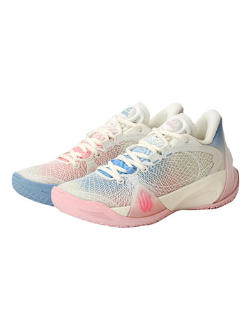 Peak Andrew Wiggins Talent 2 Double Color "Pink/Blue"