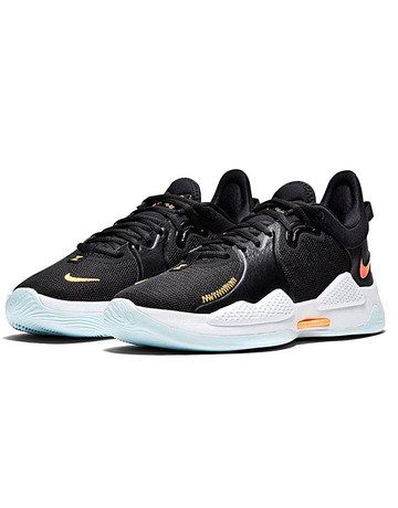 PG 5 "BlackGold"