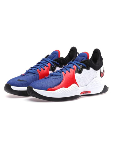 PG 5 "Clippers"