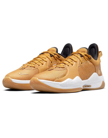 PG 5 "Finals"