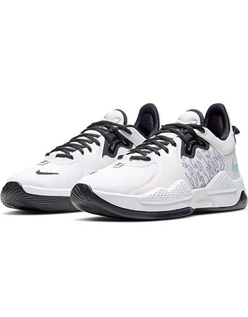 PG 5 "White Essential"