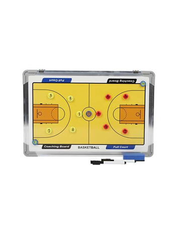 Pizarra de Baloncesto Diamond (45x30 cm)